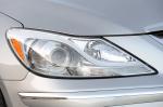 Hyundai Genesis 2012 года
